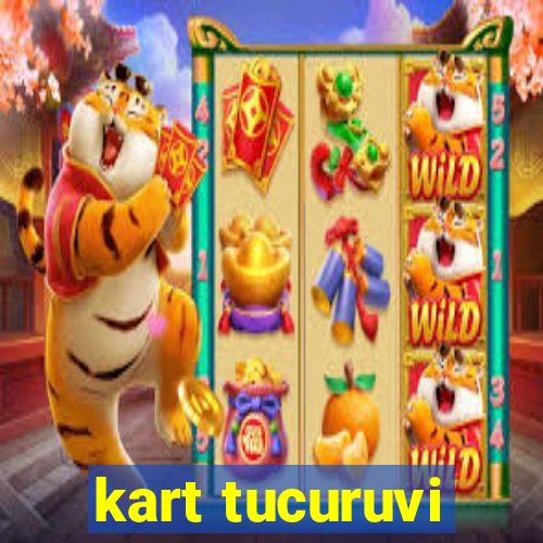 kart tucuruvi